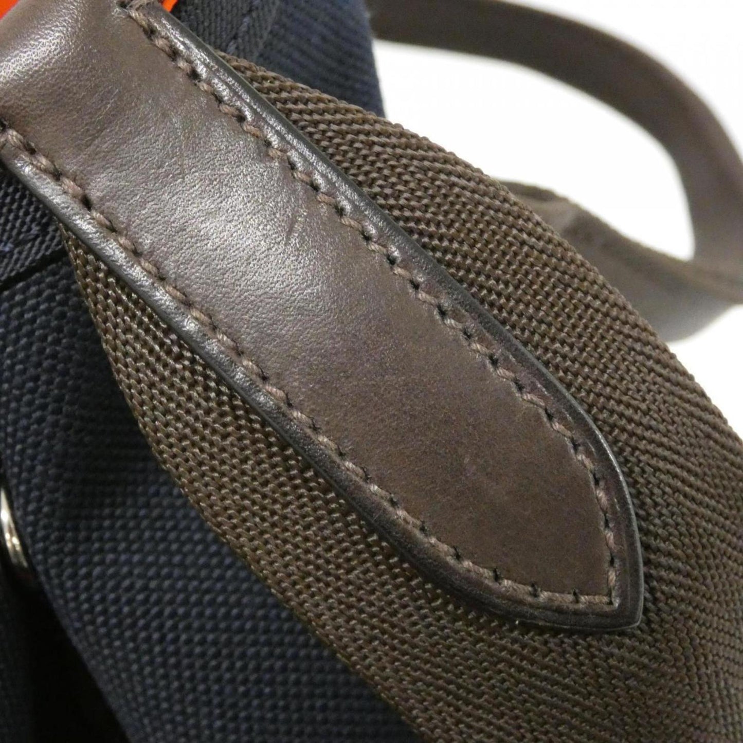 Hermes Herms Sac De Pansage Groom 068312Ck Handbag