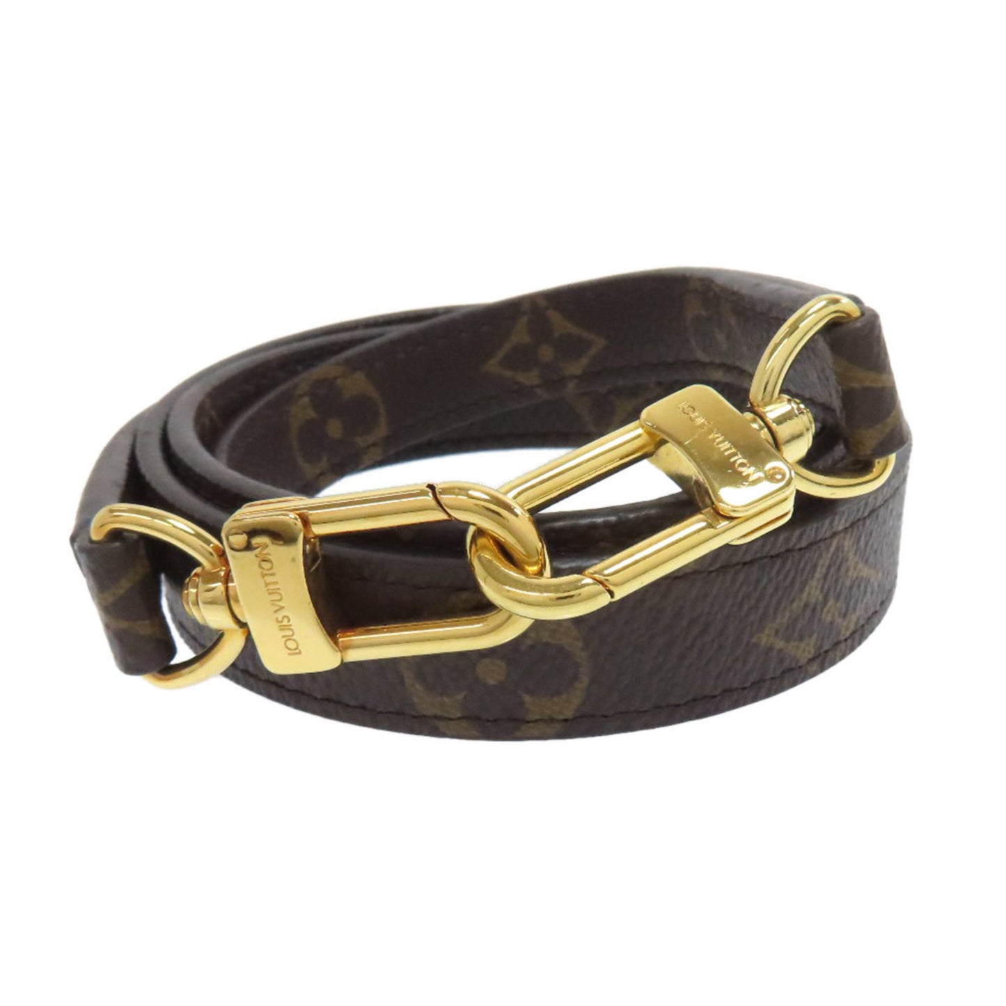 Louis Vuitton M43235 Pallas Bb Usa Handbag Monogram Canvas