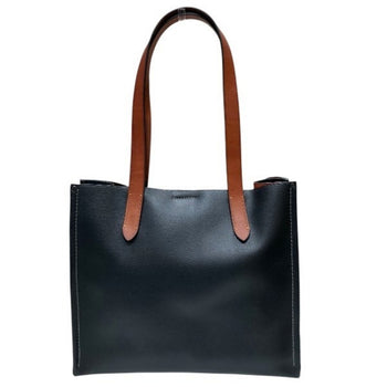 Coach Related Tote Ch757 Leather Bag