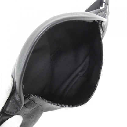 Louis Vuitton Monogram Shadow Discovery Bum Bag M44388 Shoulder