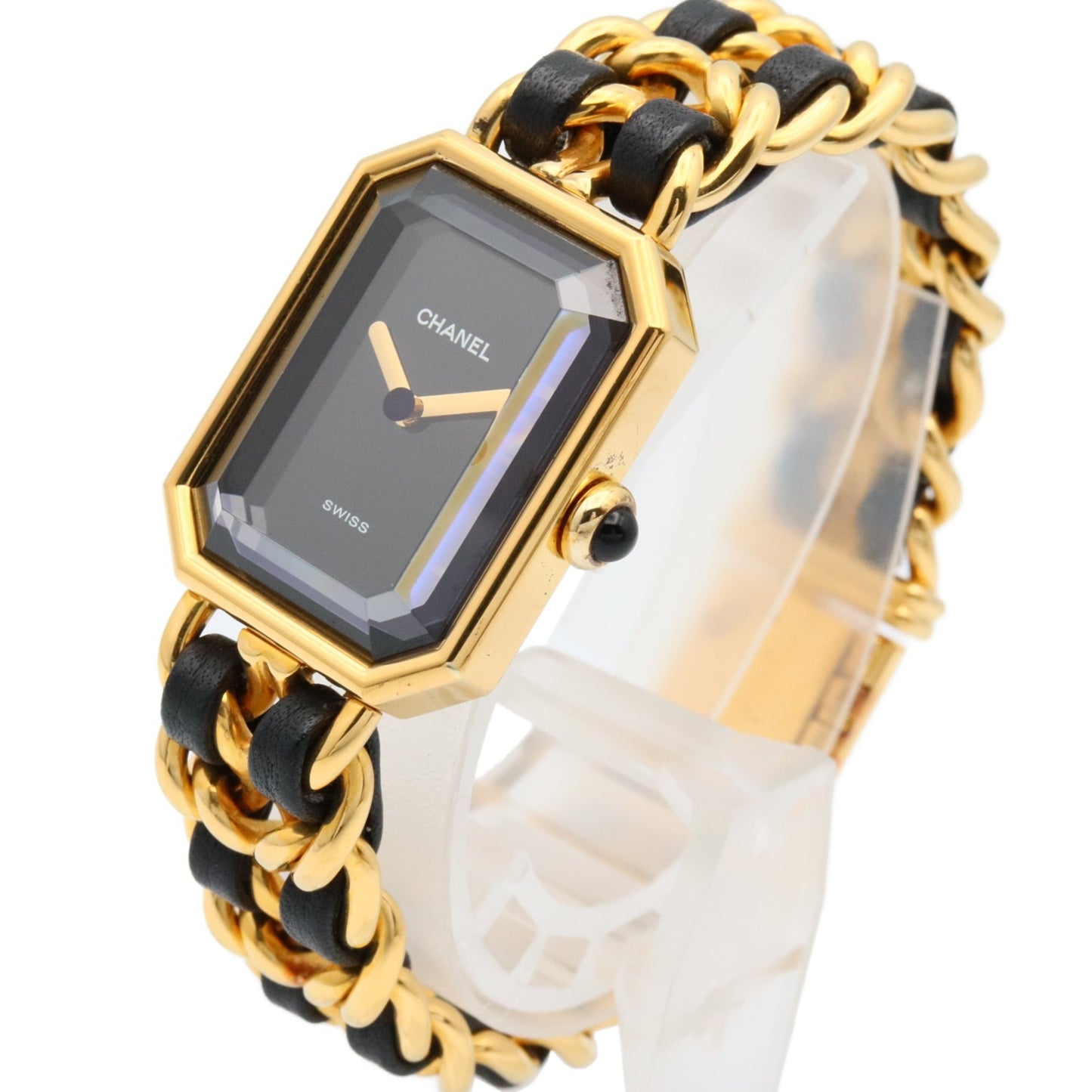 Chanel Premiere M Watch