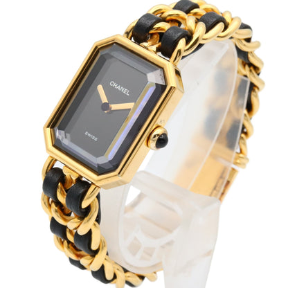 Chanel Premiere M Watch