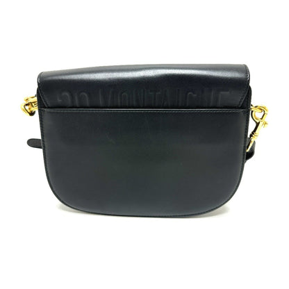 Christian Dior Dior Bobby Medium Shoulder Bag Leather