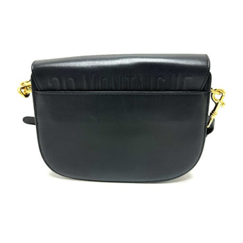 Christian Dior Dior Bobby Medium Shoulder Bag Leather