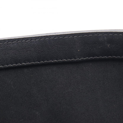 Chanel Boy Chanel Large Matelasse Shoulder Bag In Lambskin Fabric