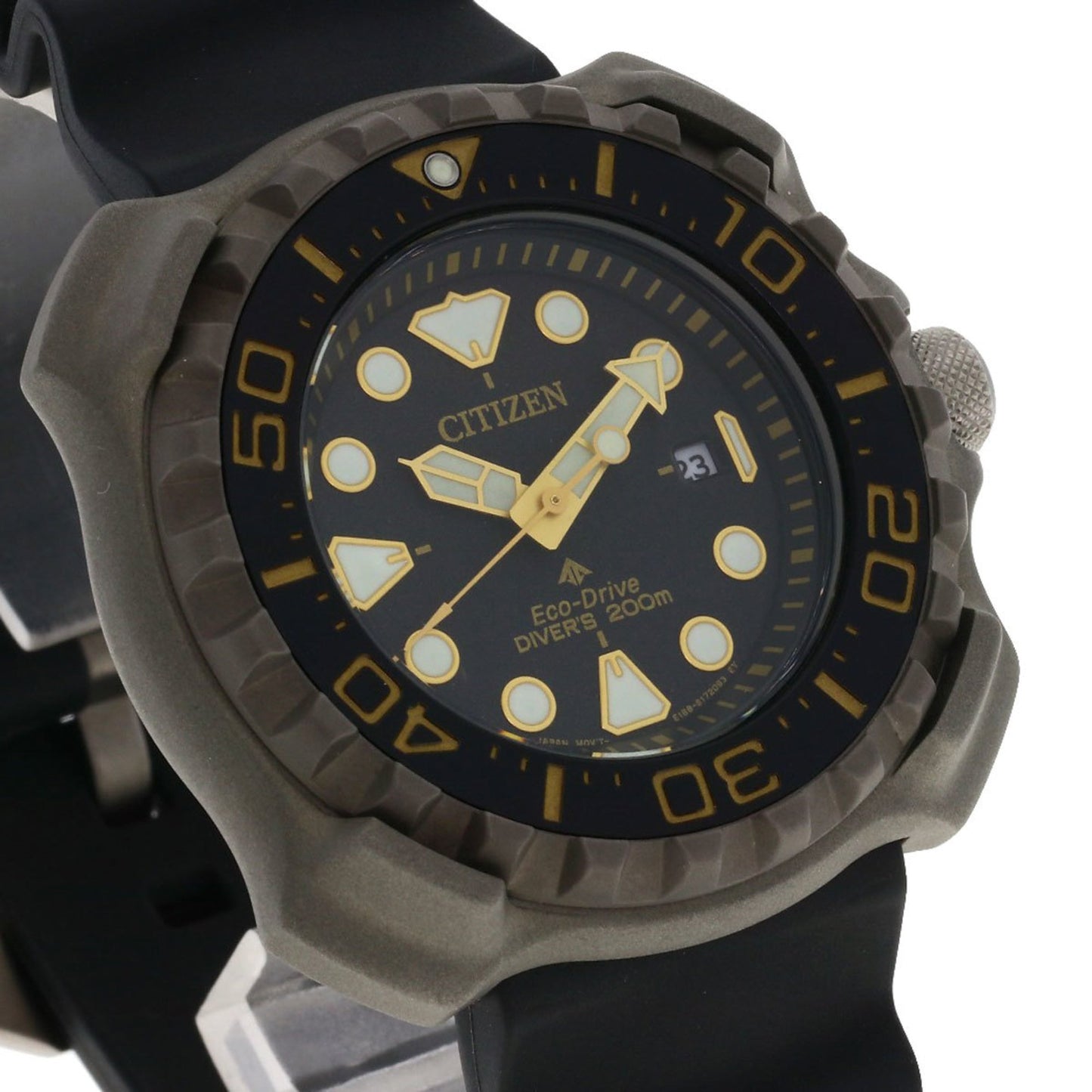 Citizen Bn0220-16E Promaster Marine