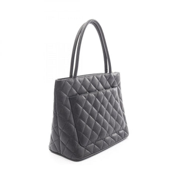 Chanel Reissue Tote Bag In Grained Calfskin Leather