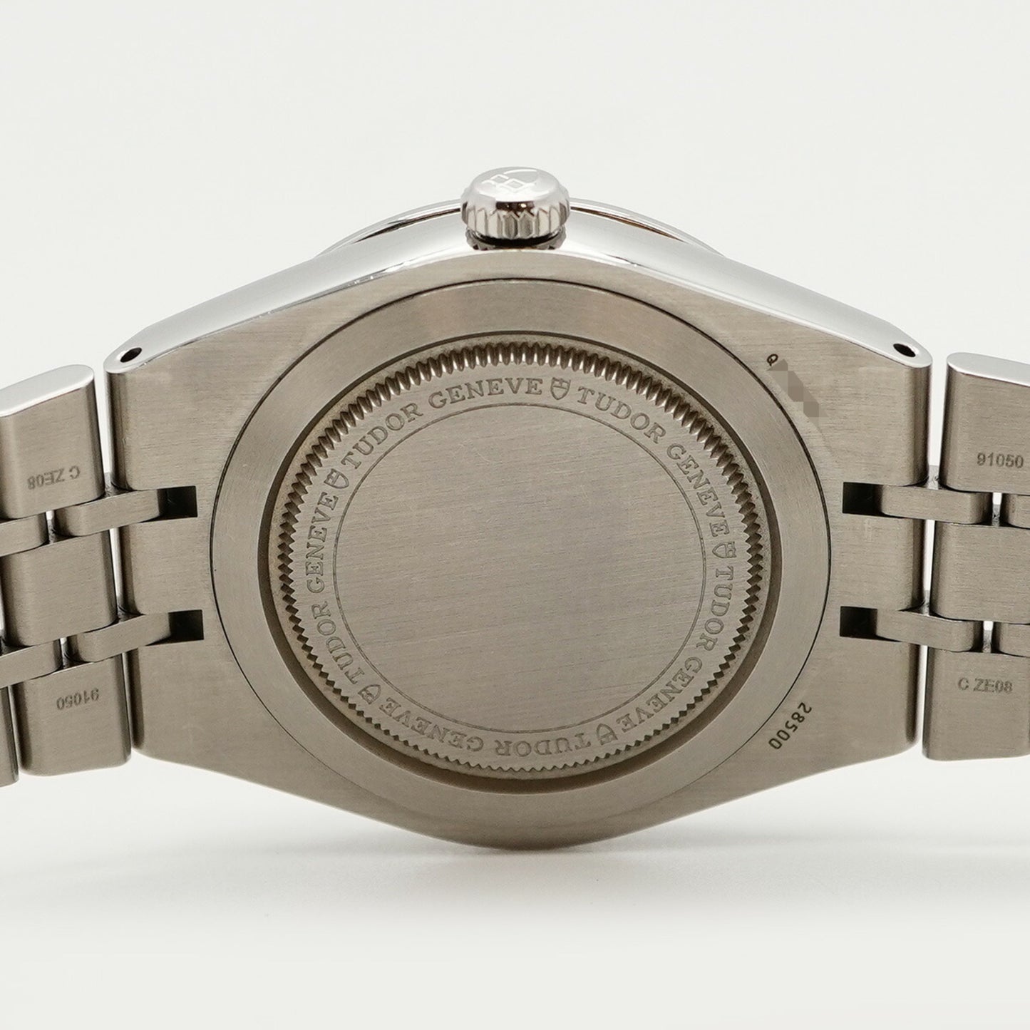 Tudor Royal 28500 Blue Dial