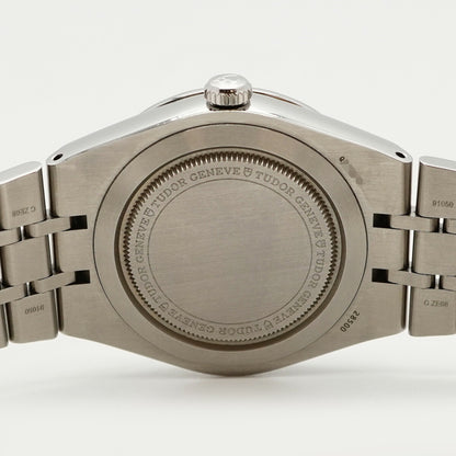 Tudor Royal 28500 Blue Dial