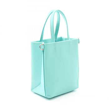 Tiffany & Co. Mini Shopping Handbag
