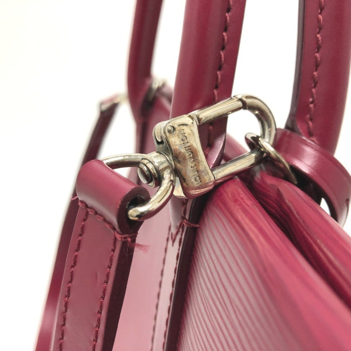 Louis Vuitton M94612 Marly Mm 2-Way Handbag