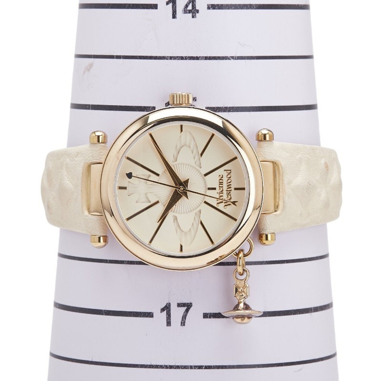 Vivienne Westwood Orb Quartz Watch