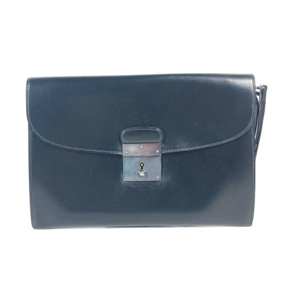 Hermes Hermes Pouch Kirius Clutch Bag