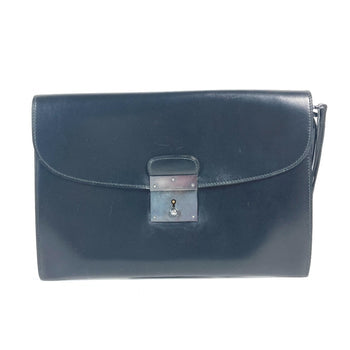 Hermes Hermes Pouch Kirius Clutch Bag