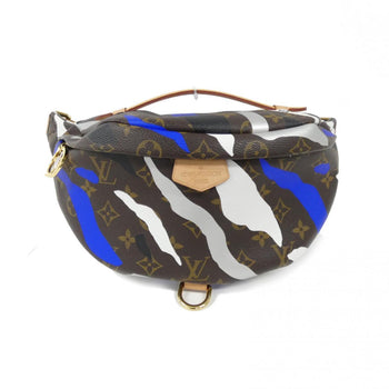 Louis Vuitton Monogram (League Of Legends) Bumbag M45106 Shoulder Bag