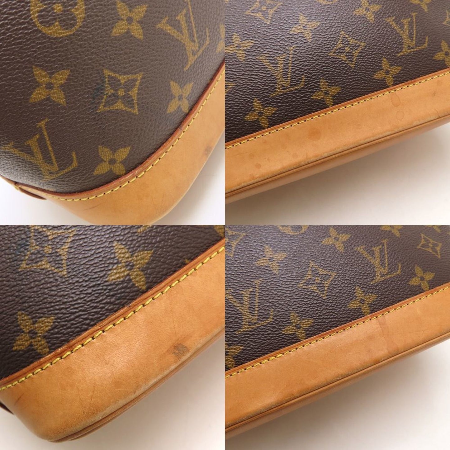 Monogram Louis Vuitton Handbag