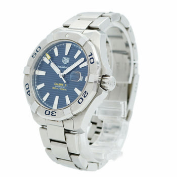 Tag Heuer Aquaracer Way2012 Blue Dial