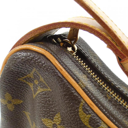 Louis Vuitton Monogram Croissant Mm M51512 Shoulder Bag