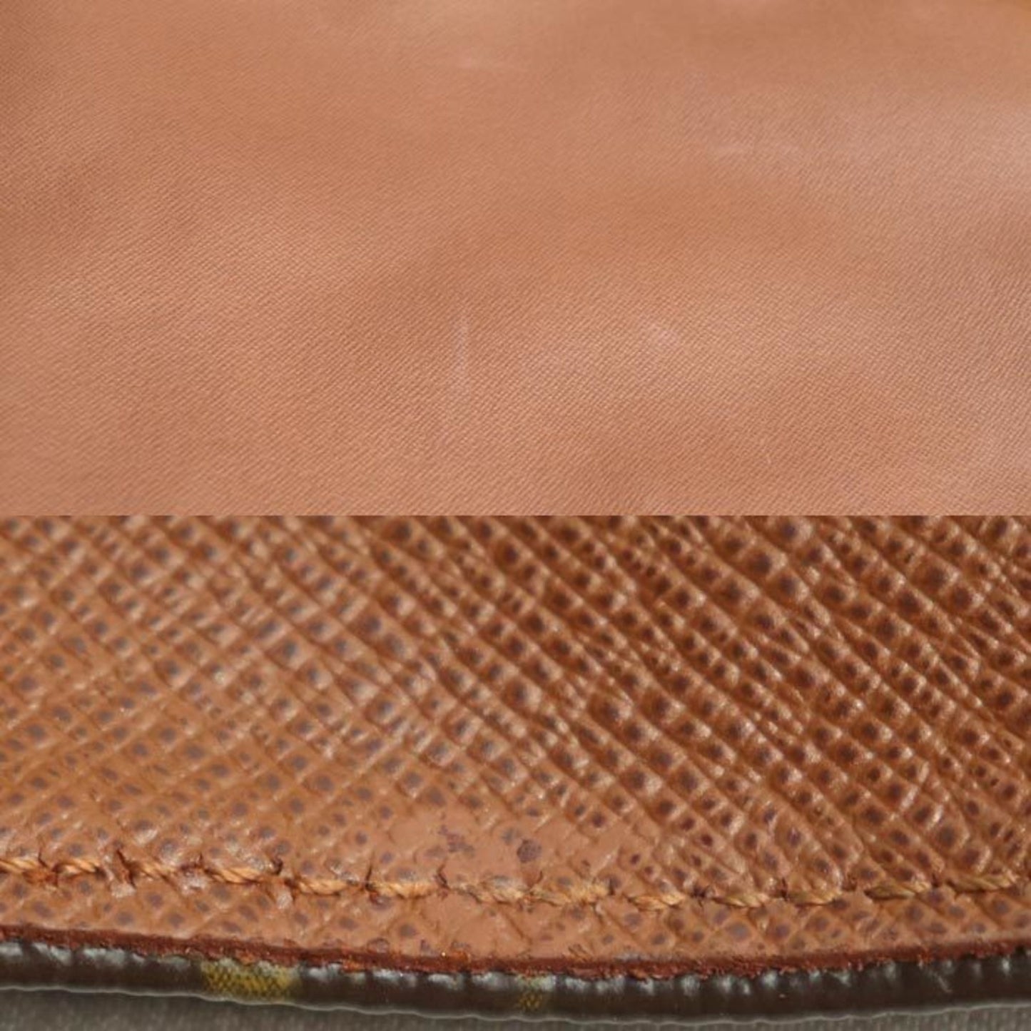 Louis Vuitton Musette Shoulder Bag Monogram M51256