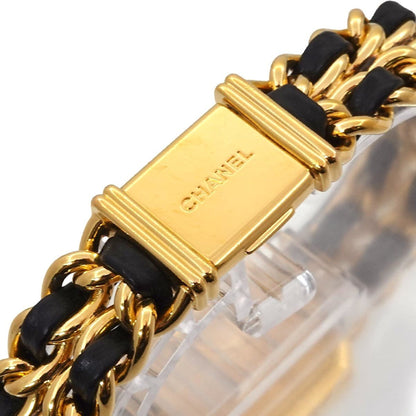 Chanel Premiere Women'S Watch