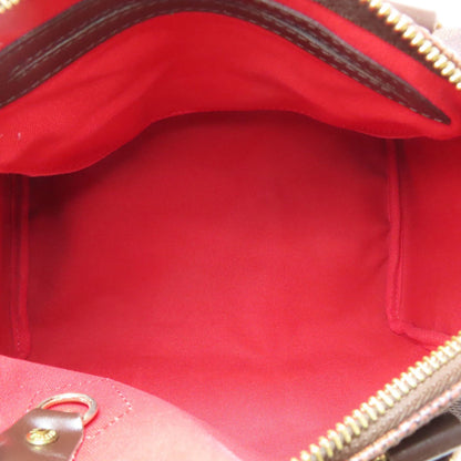 Louis Vuitton N41532 Speedy 25 Handbag Damier Canvas