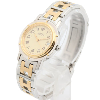 Herms Clipper Watch