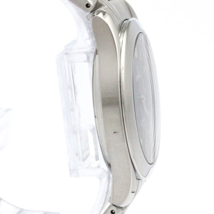 Omega Seamaster 120M Steel Quartz