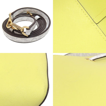 Michael Kors Handbag Leather