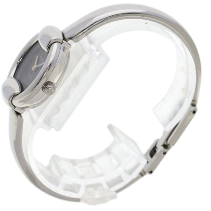 Gucci 1400L Watch Stainless Steel Ss