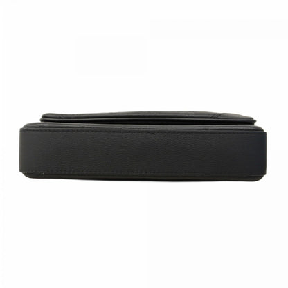 Louis Vuitton Monogram Shadow Trio Shoulder Bag M46602 Noir