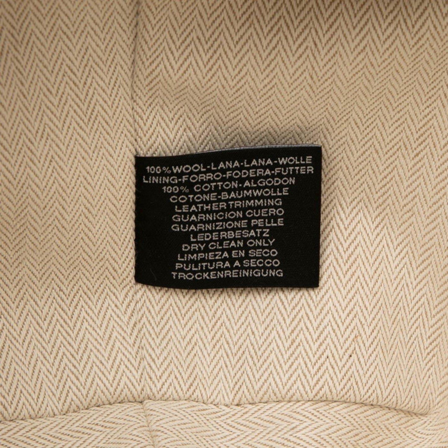 Herms Bride Black Au Carr Gm Handbag