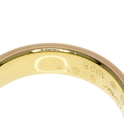 Cartier Three Color #49 Ring