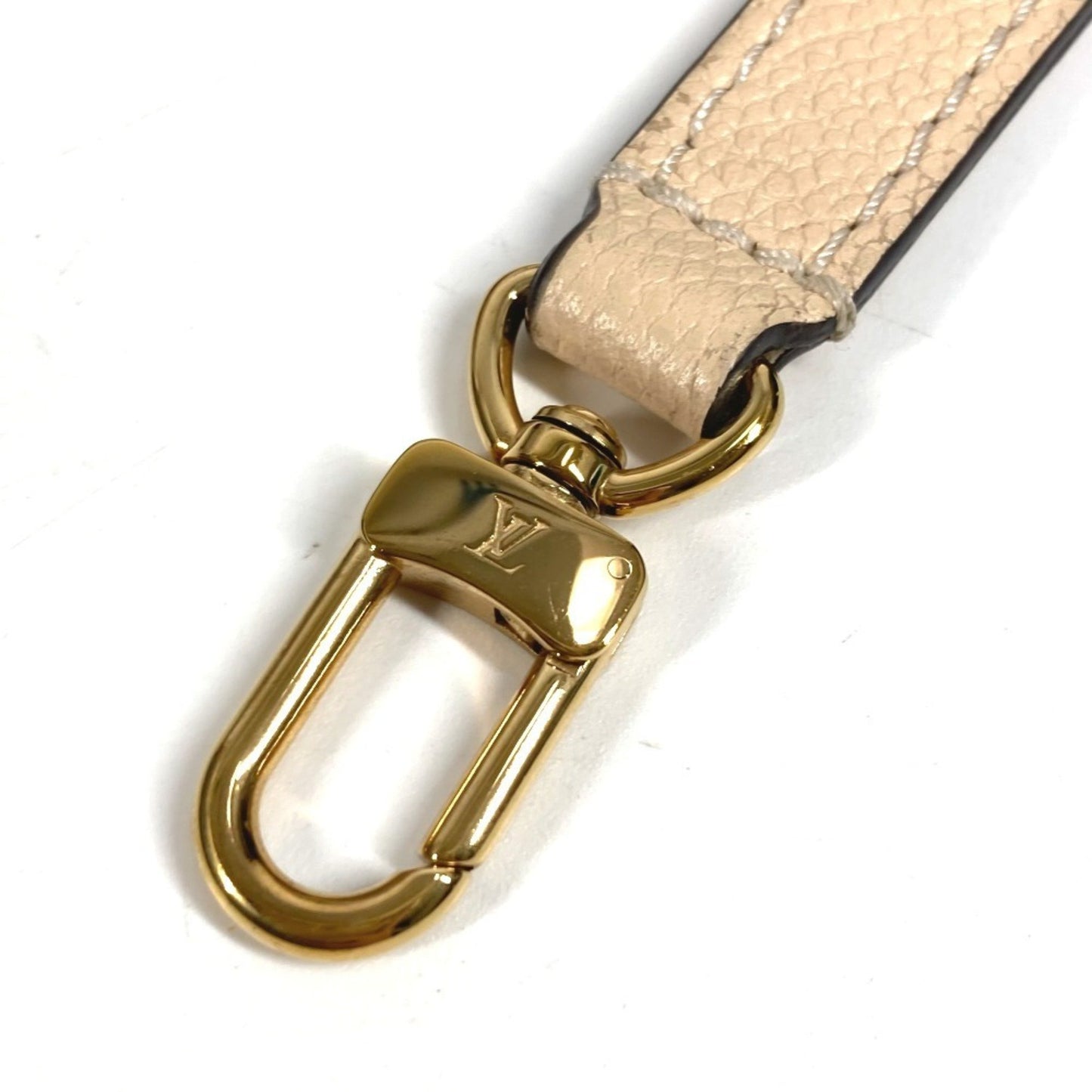 Louis Vuitton Louis Vuitton Accessories Shoulder Strap Leather