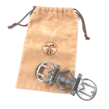 Hermes Touareg Belt Buckle