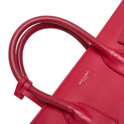 Saint Laurent Logo Shoulder Bag/Handbag