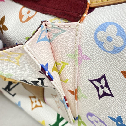 Louis Vuitton Monogram Multicolore Speedy 30 Handbag M92643 Bronne
