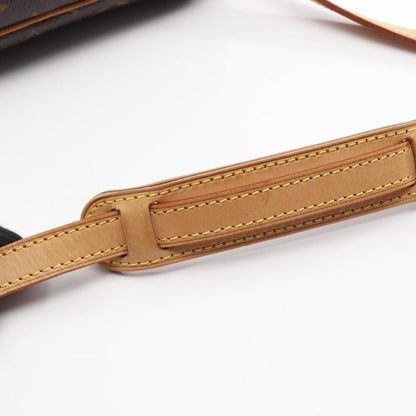 Louis Vuitton Blois Shoulder Bag