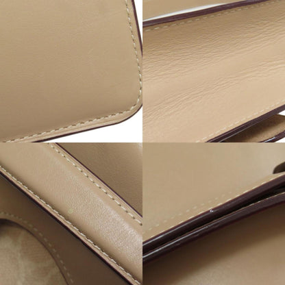 Coach 91215 Signature Handbag Pvc
