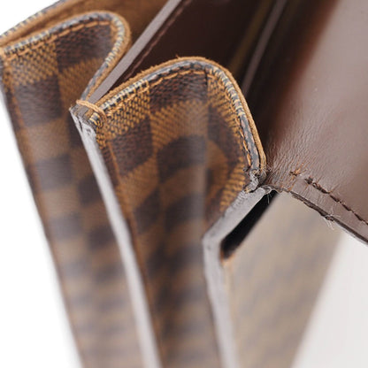 Louis Vuitton Altona Gm Bag Damier Ebene N53312