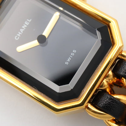 Chanel Premiere S Watch