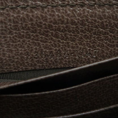 Gucci Zip-Around Wallet