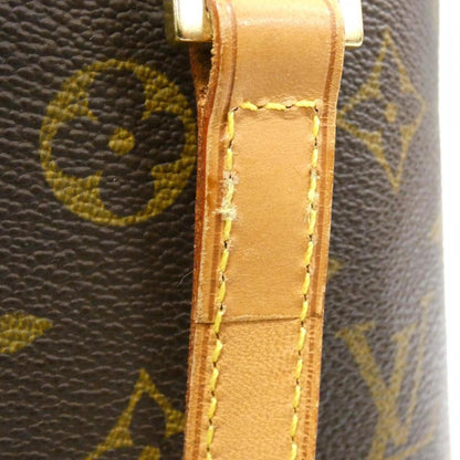 Louis Vuitton Monogram Vavin Pm M51172 Handbag