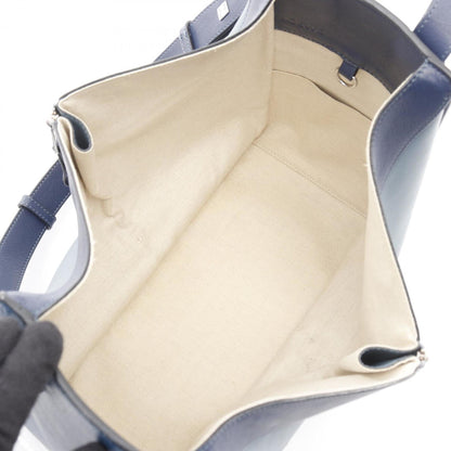 Loewe Hammock Medium Hammock Medium Tricolor Handbag Leather