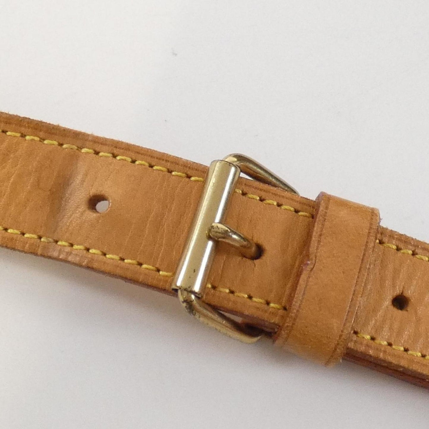 Louis Vuitton Monogram Saumur 35Cm Shoulder Bag M42254