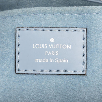 Louis Vuitton Epi Petite Sac Plat Handbag/Shoulder Bag