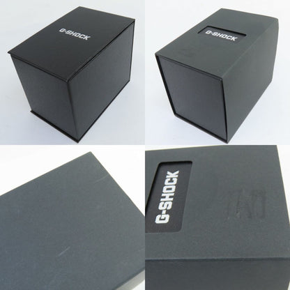 Casio G-Shock Black X Gold Series Ga-110Gb-1Ajf Quartz Watch