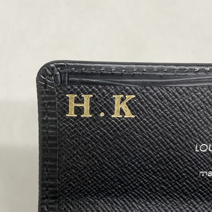 Louis Vuitton Epi Multicle 4 Key Case M63822 Noir