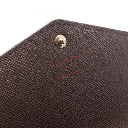 Louis Vuitton Sarah Portefeuille Bifold Long Wallet