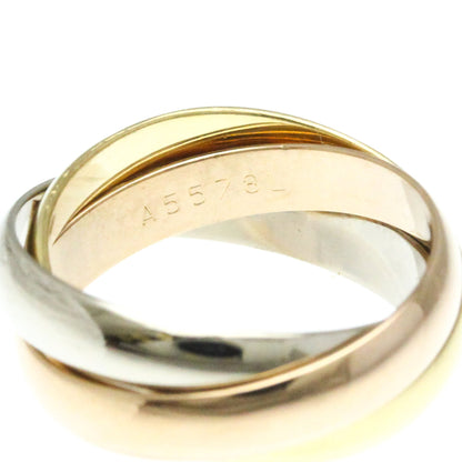 Cartier Trinity Ring Pink Gold (18K)