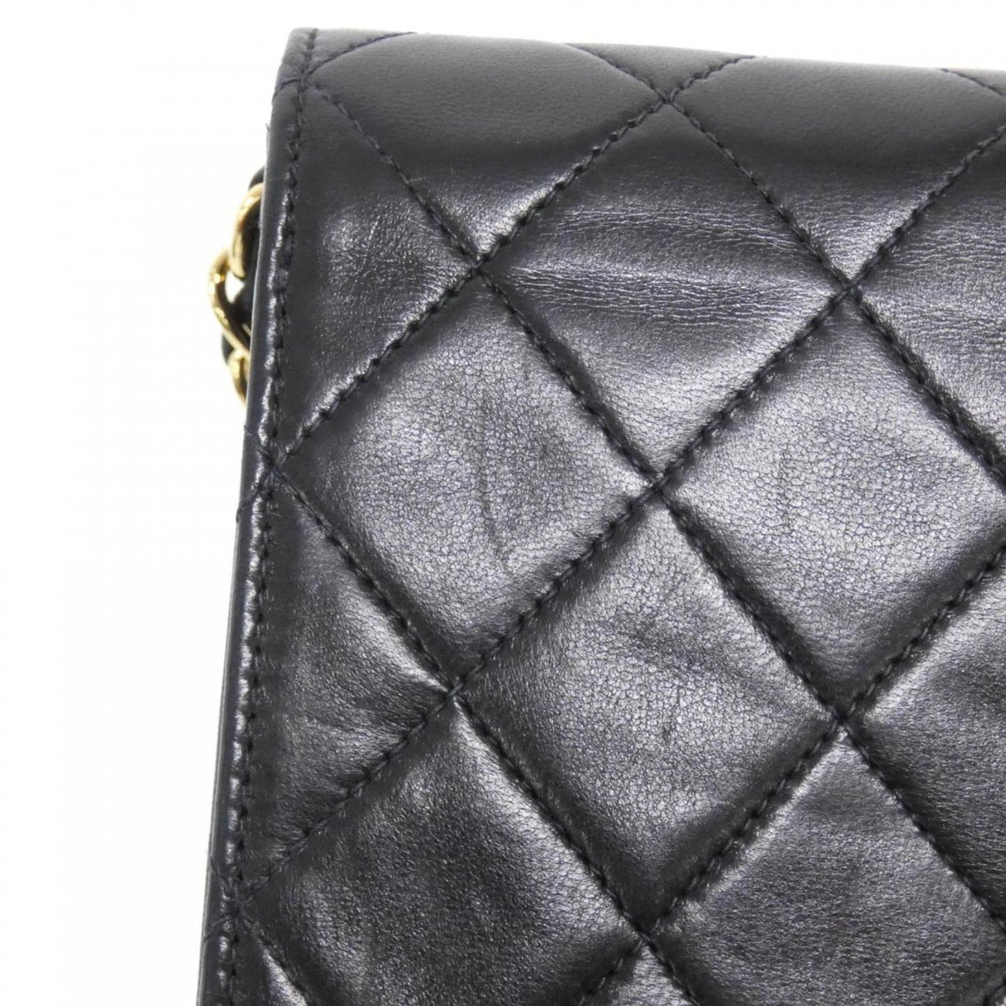 Chanel Shoulder Bag